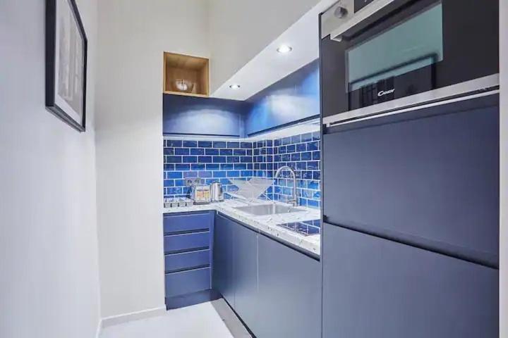 300 Suite Seb - Superb Apartment In Paris Exterior foto