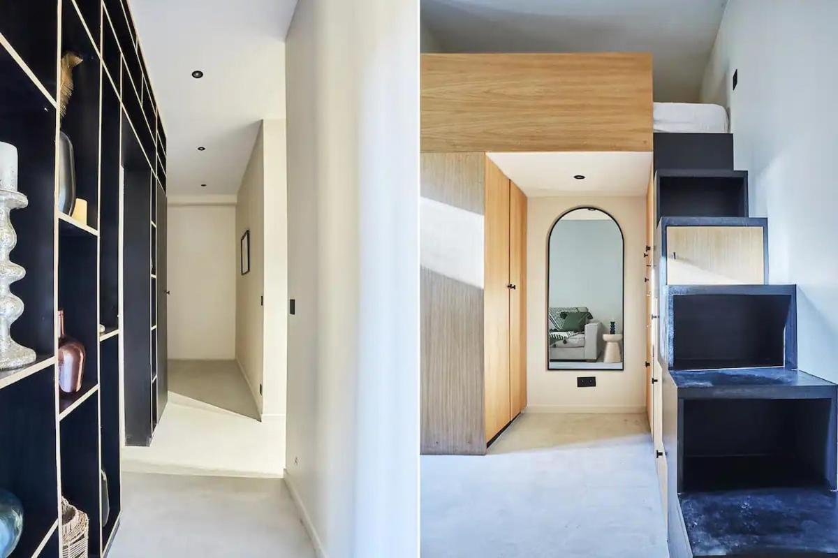 300 Suite Seb - Superb Apartment In Paris Exterior foto